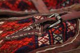 Mafrash - Bedding Bag Περσικό Υφαντό 116x42 - Εικόνα 8