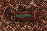 Mafrash - Bedding Bag Περσικό Υφαντό 106x40 - Εικόνα 6