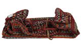 Mafrash - Bedding Bag Περσικό Υφαντό 112x45 - Εικόνα 1