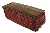 Mafrash - Bedding Bag Περσικό Υφαντό 108x48 - Εικόνα 2