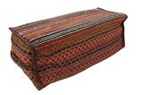 Mafrash - Bedding Bag Περσικό Υφαντό 112x45 - Εικόνα 2