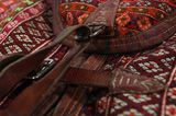 Mafrash - Bedding Bag Περσικό Υφαντό 106x48 - Εικόνα 7
