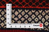 Mafrash - Bedding Bag Περσικό Υφαντό 93x41 - Εικόνα 4