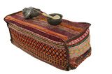 Mafrash - Bedding Bag Περσικό Υφαντό 106x50 - Εικόνα 2