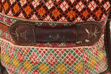 Mafrash - Bedding Bag Περσικό Υφαντό 106x50 - Εικόνα 6