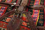 Mafrash - Bedding Bag Περσικό Υφαντό 106x50 - Εικόνα 7