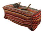 Mafrash - Bedding Bag Περσικό Υφαντό 108x55 - Εικόνα 2