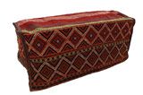 Mafrash - Bedding Bag Περσικό Υφαντό 98x30 - Εικόνα 2