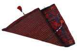 Jaf - Saddle Bag Περσικό Χαλί 81x56 - Εικόνα 2