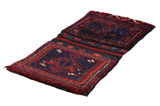 Jaf - Saddle Bag Περσικό Χαλί 119x56 - Εικόνα 1