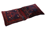 Jaf - Saddle Bag Περσικό Χαλί 119x56 - Εικόνα 3