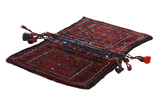 Jaf - Saddle Bag Περσικό Χαλί 91x60 - Εικόνα 1