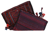 Jaf - Saddle Bag Περσικό Χαλί 91x60 - Εικόνα 2