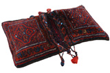 Jaf - Saddle Bag Περσικό Χαλί 91x60 - Εικόνα 3