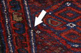 Jaf - Saddle Bag Περσικό Χαλί 91x60 - Εικόνα 18