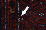 Jaf - Saddle Bag Περσικό Χαλί 91x60 - Εικόνα 17
