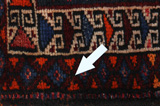 Jaf - Saddle Bag Περσικό Χαλί 98x52 - Εικόνα 17