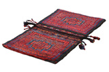 Jaf - Saddle Bag Περσικό Χαλί 107x57 - Εικόνα 1