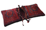 Jaf - Saddle Bag Περσικό Χαλί 107x57 - Εικόνα 3