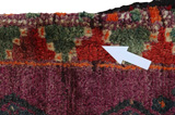 Jaf - Saddle Bag Περσικό Χαλί 108x63 - Εικόνα 17