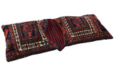 Jaf - Saddle Bag Περσικό Χαλί 110x52 - Εικόνα 3