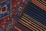 Jaf - Saddle Bag Περσικό Χαλί 111x60 - Εικόνα 2