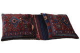 Jaf - Saddle Bag Περσικό Χαλί 111x60 - Εικόνα 3