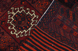 Jaf - Saddle Bag Περσικό Χαλί 106x55 - Εικόνα 2
