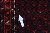 Jaf - Saddle Bag Περσικό Χαλί 129x53 - Εικόνα 18