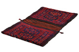 Jaf - Saddle Bag Περσικό Χαλί 98x56 - Εικόνα 1