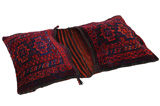 Jaf - Saddle Bag Περσικό Χαλί 98x56 - Εικόνα 3