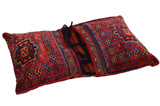 Jaf - Saddle Bag Περσικό Χαλί 93x56 - Εικόνα 3