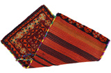 Jaf - Saddle Bag Περσικό Χαλί 92x50 - Εικόνα 2