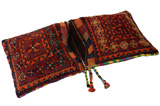 Jaf - Saddle Bag Περσικό Χαλί 92x50 - Εικόνα 3