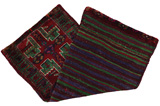 Jaf - Saddle Bag Περσικό Χαλί 137x60 - Εικόνα 2