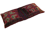 Jaf - Saddle Bag Περσικό Χαλί 137x60 - Εικόνα 3