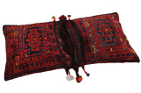 Jaf - Saddle Bag Περσικό Χαλί 98x54 - Εικόνα 3