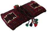 Jaf - Saddle Bag Περσικό Χαλί 104x55 - Εικόνα 3