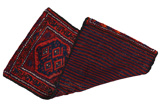 Jaf - Saddle Bag Περσικό Χαλί 92x48 - Εικόνα 2