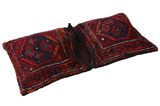 Jaf - Saddle Bag Περσικό Χαλί 92x48 - Εικόνα 3