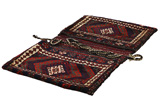 Jaf - Saddle Bag Περσικό Χαλί 110x70 - Εικόνα 1