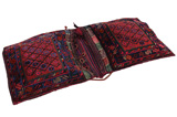 Jaf - Saddle Bag Περσικό Χαλί 133x66 - Εικόνα 3