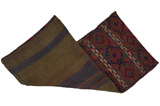 Jaf - Saddle Bag Περσικό Χαλί 142x63 - Εικόνα 2
