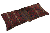 Jaf - Saddle Bag Περσικό Χαλί 142x63 - Εικόνα 3