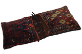 Jaf - Saddle Bag Περσικό Χαλί 133x62 - Εικόνα 3
