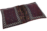 Jaf - Saddle Bag Περσικό Χαλί 130x70 - Εικόνα 3