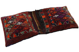 Jaf - Saddle Bag Περσικό Χαλί 160x77 - Εικόνα 3