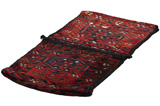 Jaf - Saddle Bag Περσικό Χαλί 118x57 - Εικόνα 1