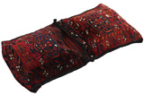 Jaf - Saddle Bag Περσικό Χαλί 118x57 - Εικόνα 3