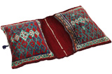 Jaf - Saddle Bag Περσικό Χαλί 110x70 - Εικόνα 3